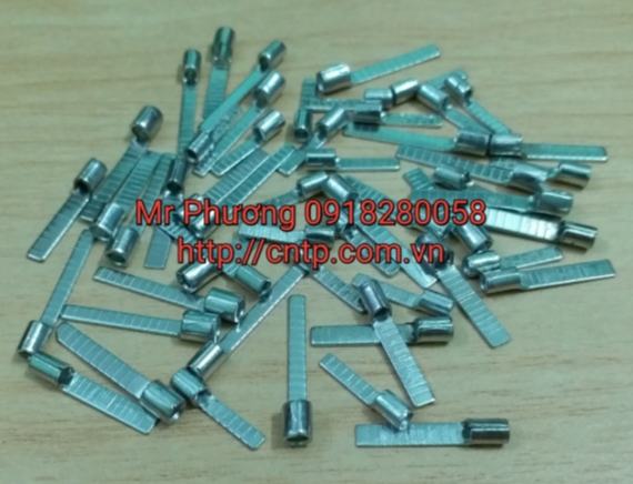 Cosse pin dẹp trần DBN 5.5-18